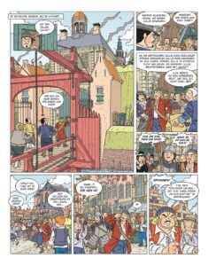 Een laatste bom voor Bommen Berend - Pagina 29