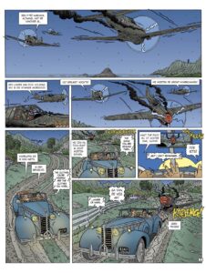 Cold Case1: De Spook P-40 - Pagina 2