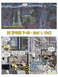 Cold Case1: De Spook P-40 - Pagina 5
