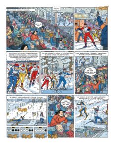 Max Miller deel 3: Schaduwspel - Pagina 14