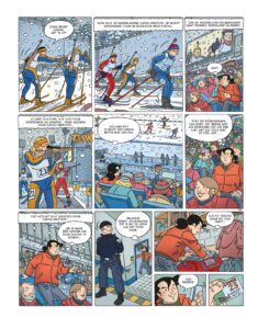 Max Miller deel 3: Schaduwspel - Pagina 15
