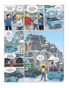 Max Miller deel 3: Schaduwspel - Pagina 24