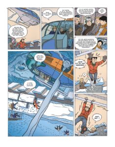Max Miller deel 3: Schaduwspel - Pagina 30
